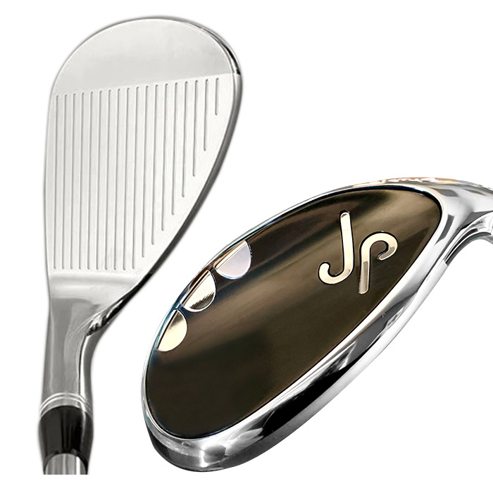 【新品格安】ＪＰウェッジ 58° WIZARD