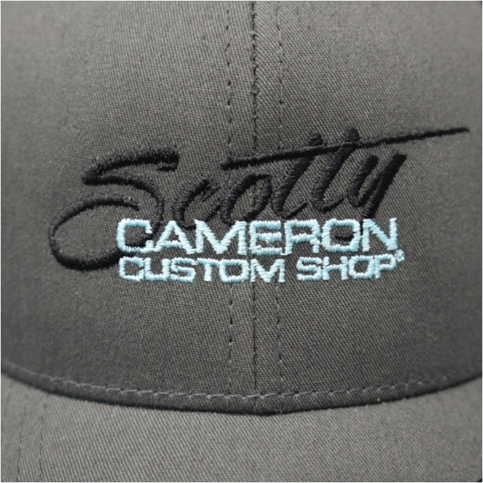 SCOTTY CAMERON リニューアルフェス限定キャップ SCOTTY CAMERON(スコッティキャメロン),OUTWARE(アウトウェア