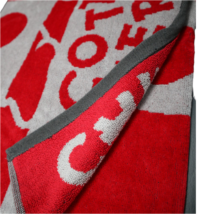 新品未使用　Scotty Cameron★タオル スコッティキャメロン ラウンドタオル 7ポイント クラウン