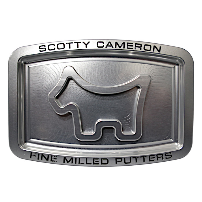 ScottyCameron トラベルカバー WIZARD