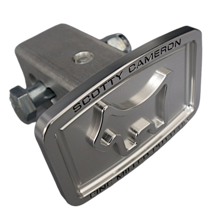 ScottyCameron トラベルカバー WIZARD