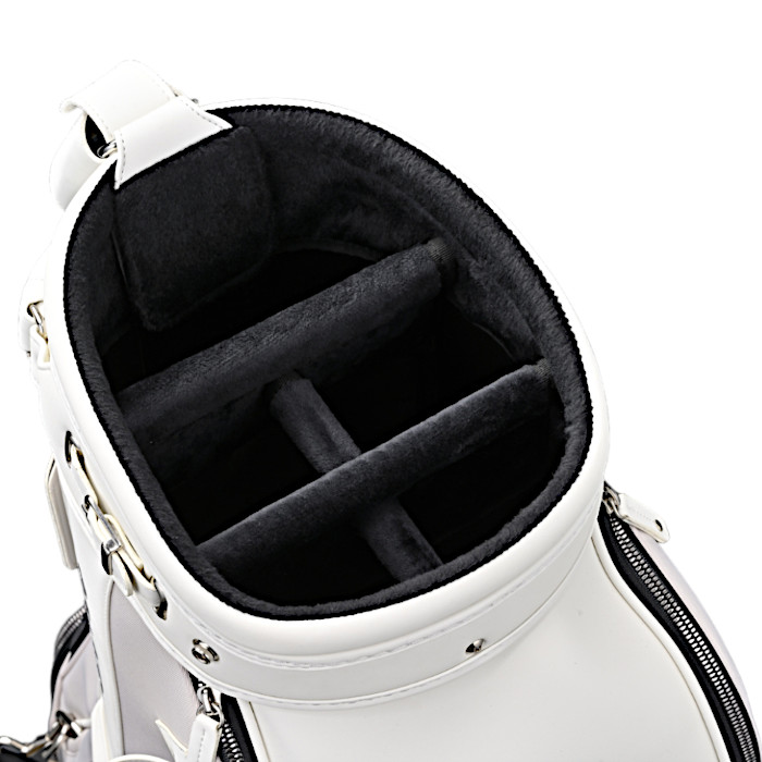 エポン　キャディーバック Caddie Bag - EPON GOLF Official（エポンゴルフ）