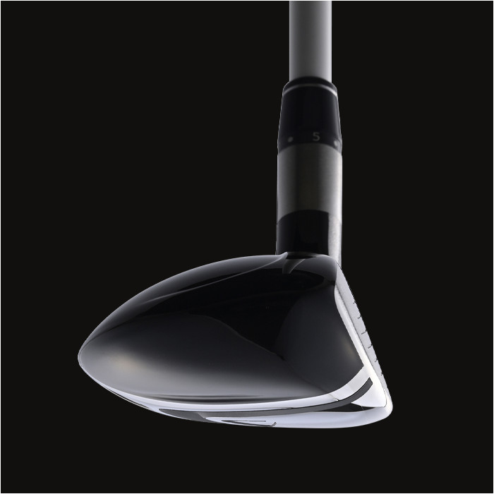 エポン EPON AF-957ユーティリティー 27度 WIZARD