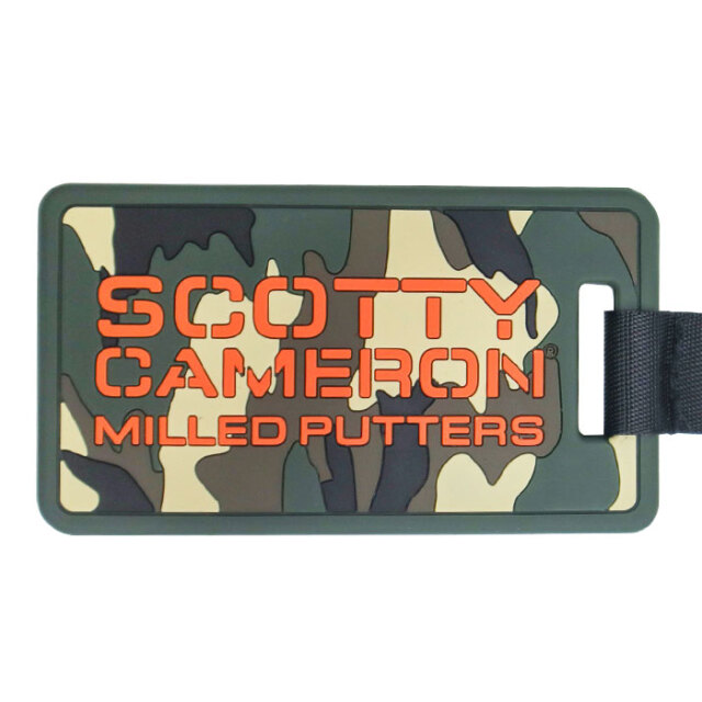 Scotty Cameron ゴルフマーカー ケース付き SCOTTY CAMERON(スコッティキャメロン),ACCESSORIES