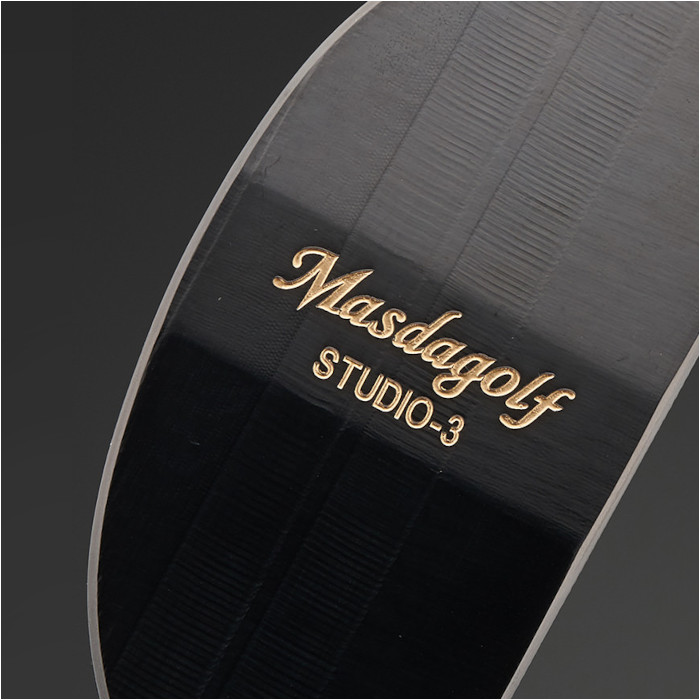 Masdagolf STUDIO-3 スタビリティ　カーボンシャフト　34インチ STUDIO-3パター | マスダゴルフ