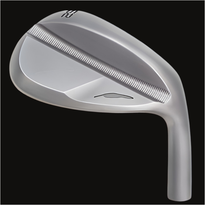 ＲＭ−Ｗノーメッキ50度、56度 WIZARD