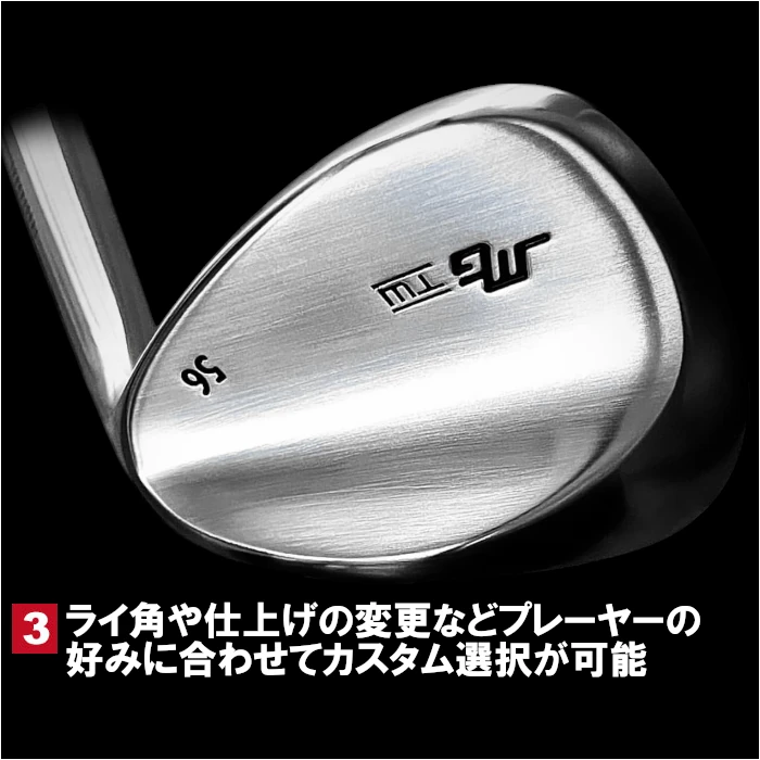 Rogerio Zumwaltさん専用 WIZARD