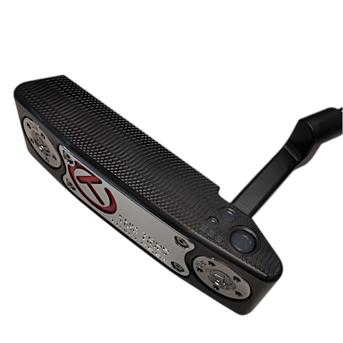 THEOPEN 限定版記念151号ロイヤル・リバプール・パター Amazon.co.jp: THEOPEN 限定版記念151号ロイヤルリバプール