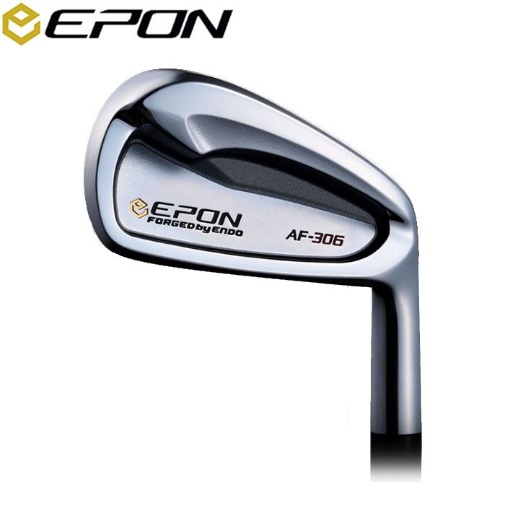 EPON（エポン）［AF-305］アイアンがリリースされます！ 製品