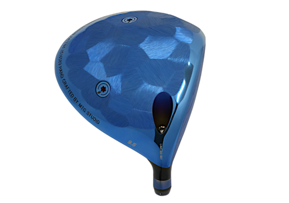 注目の地クラブメーカー・一刀彫（ ITOBORI）！ドライバーの評価は？