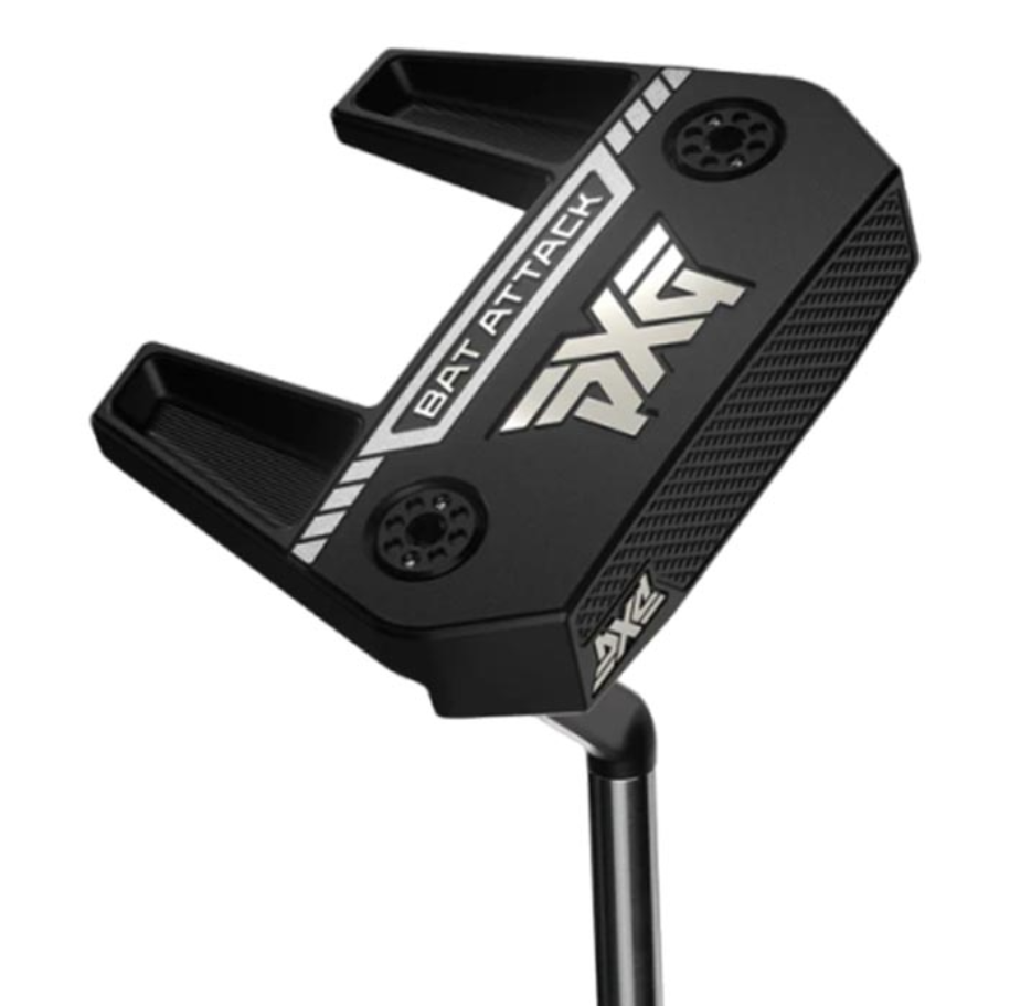 TaylorMade - ODYSSEY パター Odyssey AI-One #7 Cruiser Putter - Pre-Owned - Maple Hill Golf