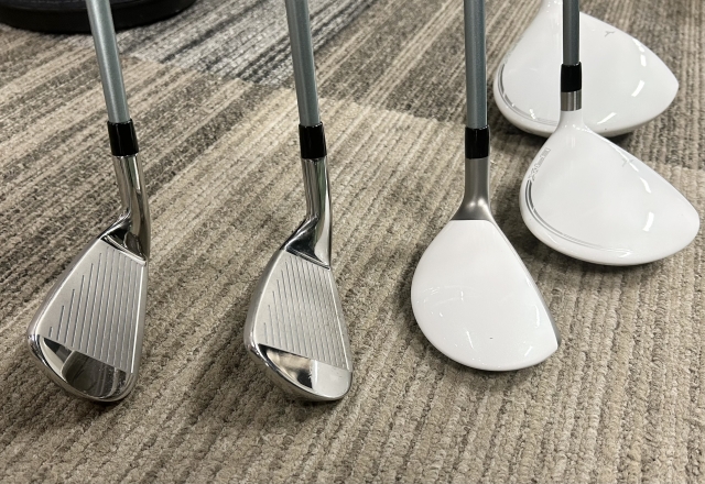 ゴルフクラブのフレックス（硬さ）とは？最適なフレックスの選び方を解説