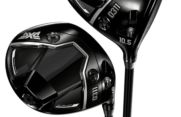 PXG 0311 ドライバー 9度 TOUR-1 PXG 0311 XF GEN6 Custom Driver | Fairway Jockey - Custom Clubs